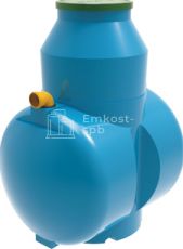 ДОЧИСТА Classic 5