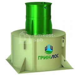 ГРИНЛОС Аэро 10 Лонг