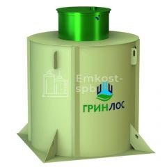 ГРИНЛОС Аэро 25