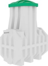 ERGOBOX  5 PR
