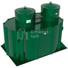 Альта Био 7 + UV