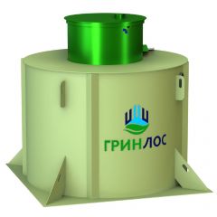 ГРИНЛОС Аэро 15 Пр