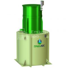 ГРИНЛОС Аква 8 Пр Супер Лонг