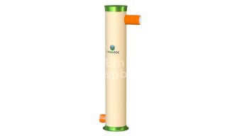 Перепадный колодец ГРИНЛОС Пп 800/4500 - фото 1