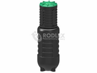 Канализационный колодец приемный Rodlex H 3000