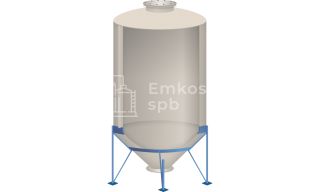 ГРИНЛОС Силос 1.4 - фото 3