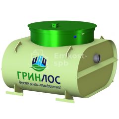 Гринлос Аэро Лайт 3 НК