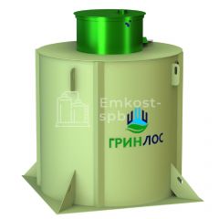 ГРИНЛОС Аэро 25 Пр