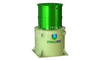 ГРИНЛОС Аэро 3 Миди - фото 1