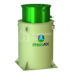 ГРИНЛОС Аэро 5 Пр