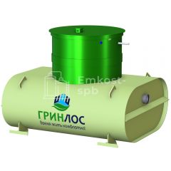 Гринлос Аэро Лайт 9 НК Миди