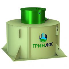 ГРИНЛОС Аэро 10 Пр