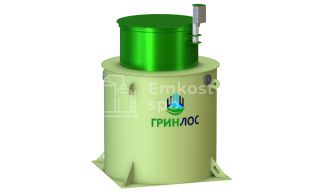 ГРИНЛОС Аква 4 - фото 1