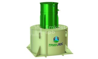 ГРИНЛОС Аэро 12 Пр Супер Лонг - фото 1