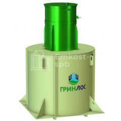 ГРИНЛОС Аэро 20 Пр Супер Лонг