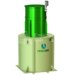 ГРИНЛОС Аква 8 Супер Лонг