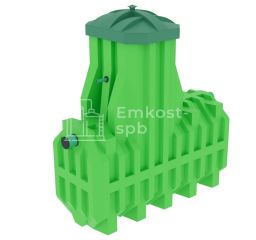 Ergobox  4 PR