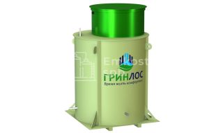 ГРИНЛОС Кессон 3 - фото 1