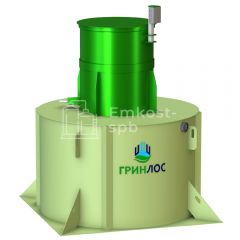 ГРИНЛОС Аква 12 Пр Лонг