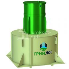 ГРИНЛОС Аэро 10 Супер Лонг