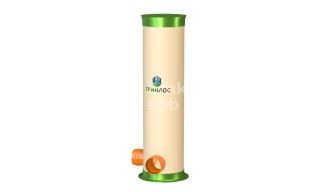 Поворотный колодец ГРИНЛОС Пв 800/3000 - фото 1