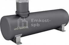 ПромСток ЕН 40