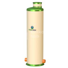 Линейный колодец ГРИНЛОС Лн 1500/5000