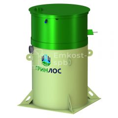 Гринлос Аэро Лайт 2 Пр