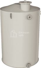 Ниотекс ЕВЦ 3