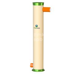 Перепадный колодец ГРИНЛОС Пп 800/5000