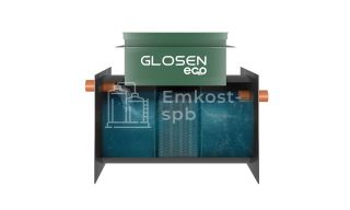 GLOSEN ЭКО 3 - фото 2