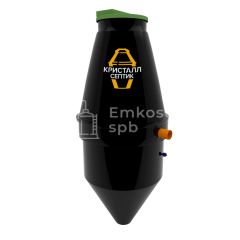 Кристалл 5 Long