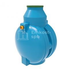 ДОЧИСТА Classic 8