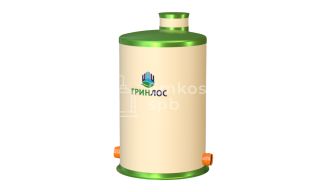 Линейный колодец ГРИНЛОС Лн 2300/3500 - фото 1