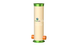 Линейный колодец ГРИНЛОС Лн 800/3000 - фото 1