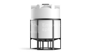 Polimer Group К 3000 с обрешеткой - фото 4