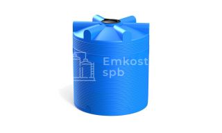 Polimer Group V 5000 (синяя) - фото 4