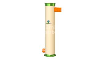 Перепадный колодец ГРИНЛОС Пп 800/4000 - фото 1