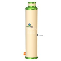 Колодец-гаситель ГРИНЛОС Г 1200/5000