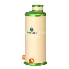 Поворотный колодец ГРИНЛОС Пв 1500/3500