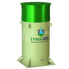 ГРИНЛОС Кессон 2