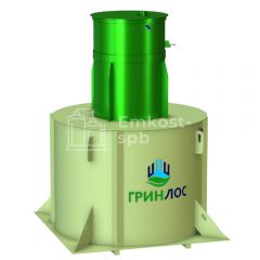 ГРИНЛОС Аэро 15 Пр Супер Лонг