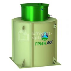 ГРИНЛОС Аэро 8 Пр