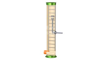 Колодец-гаситель ГРИНЛОС Г 800/4500 - фото 2