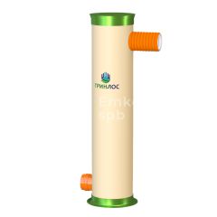 Перепадный колодец ГРИНЛОС Пп 800/3500