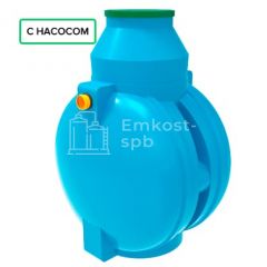 ДОЧИСТА 8 Пр