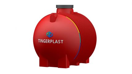 Tingerplast PPE 10