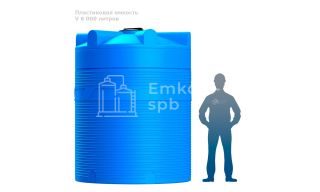 Polimer Group V 6000 (зеленая) - фото 2