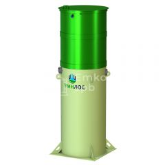 Гринлос Аэро Лайт 7 Лонг