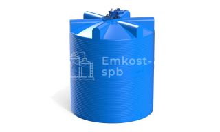 Polimer Group V 10000 с лопастной мешалкой - фото 4